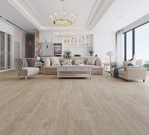 SPC ламинат Evofloor Life Oak Cite - Дуб Сите