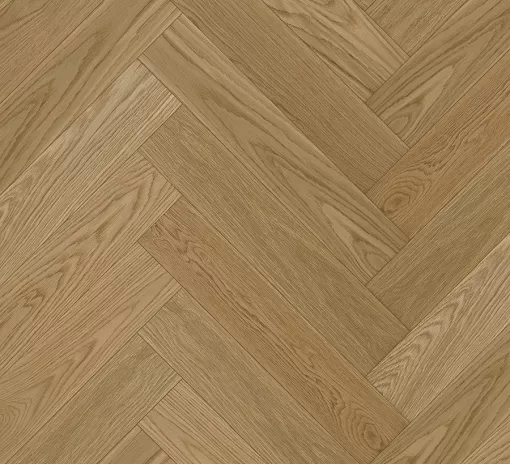 Кварцевый паркет Quartz Parquet Английская Ёлка Дуб Тоскана 33-407 5/0,6 мм