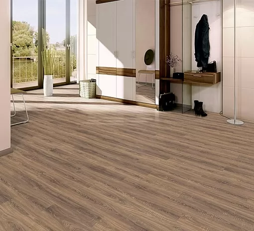 Ламинат Egger Woodstyle Pronto Дуб Сована H1089