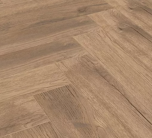 Ламинат HERRINGBONE Treviso Oak D4764 A+B