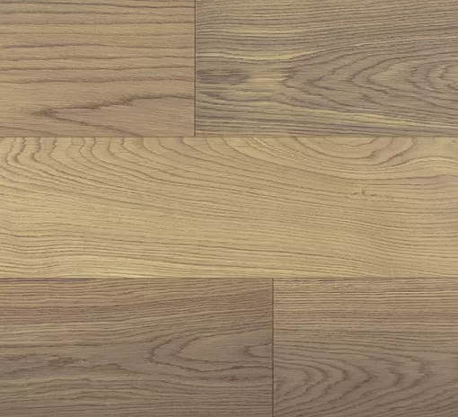 Инженерная доска Kraft Parkett Medium №302 Дуб/Натур (лак)