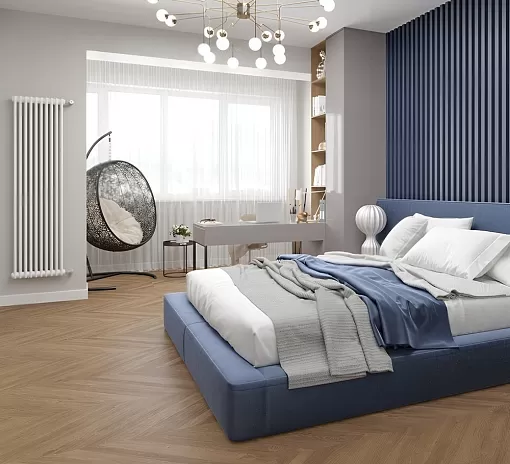 LVT плитка ФРАНЦУЗСКАЯ ЕЛОЧКА ECO 3-25