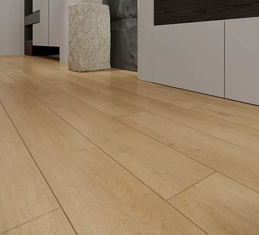 SPC ламинат Evofloor Home - Oak Honey (Дуб Медовый)