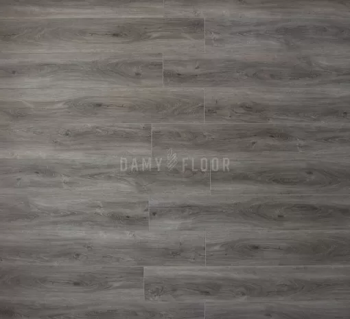 Кварцвиниловая плитка SPC DamyFloor TCM359-25 Дуб Кантри