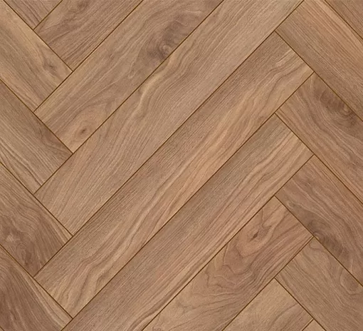 Виниловый Пол с подложкой Aquafloor Parquet Plus AF6022PQN+