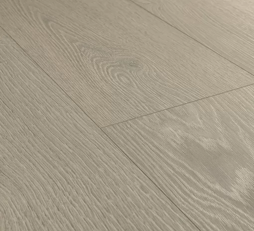 Ламинат Quick-Step Perspectivе Hydro Дуб светло-серый старинный PER1406