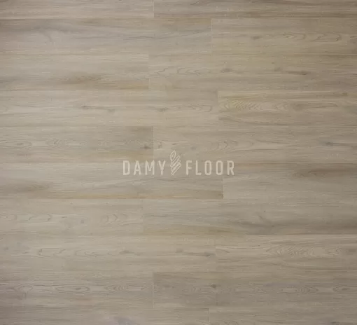Кварцвиниловая плитка  Damy Floor 6607-9-LVT Дуб Натуральный