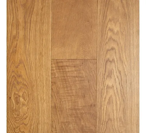 Инженерная доска Oak Baker WW104, коллекция "MODERNITY", шип-паз, селект, 125 мм