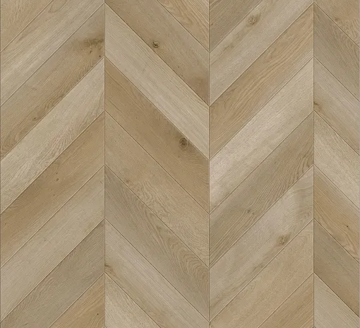 STRONG STEP Chevron Champagne