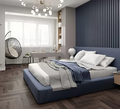 LVT плитка  Фафнир ECO 16-16