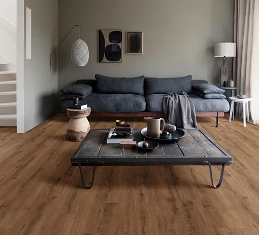 SOLIDA плитка SPC EUROPEAN OAK 04870 (без подложки)