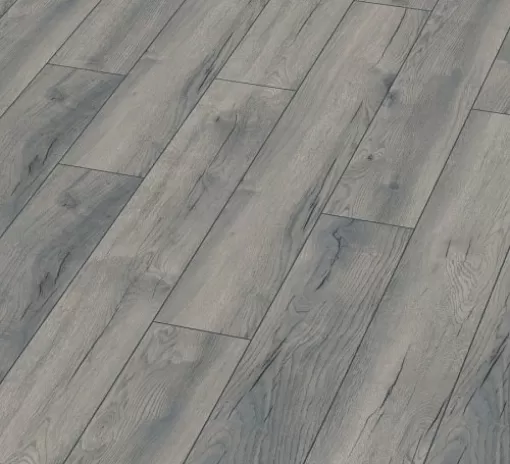 Ламинат Kronotex Дуб серый Петерсон D4765