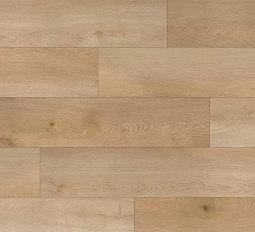 Каменно-полимерный пол с подложкой Floorwood Quantum Дуб Франк 6532