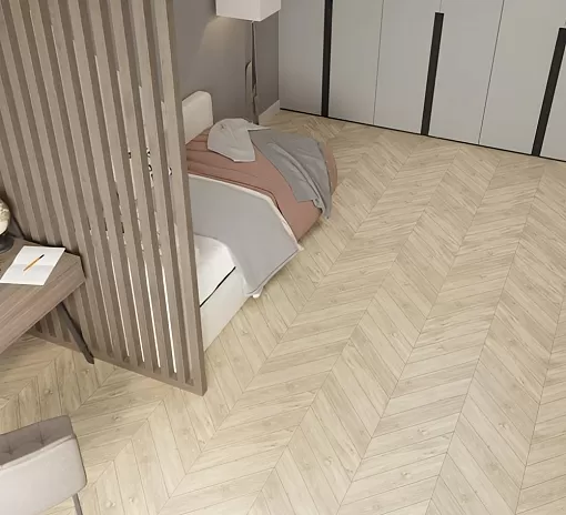 LVT плитка  Сонома Chevron