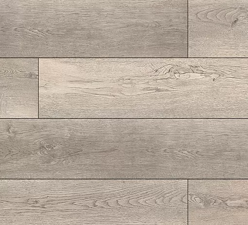 Каменно-полимерный пол с подложкой Floorwood Quantum Дуб Содди 8801
