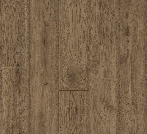 Ламинат Quick-Step Impressive Дуб табачный браш IM9066 