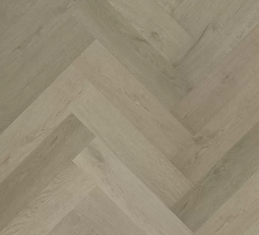 Кварцевый ламинат Fargo Herringbone Дуб Рокфорд 44-10004-1