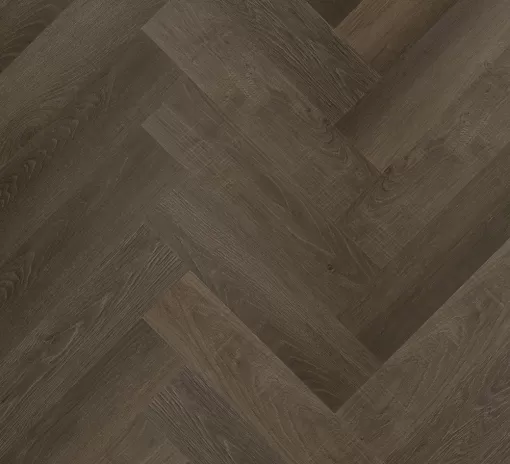Кварцевый ламинат Fargo Herringbone Дуб Кальвадос 44-62W921