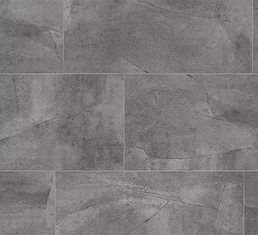 Каменно-полимерный пол Aquafloor Stone new AF3555SST