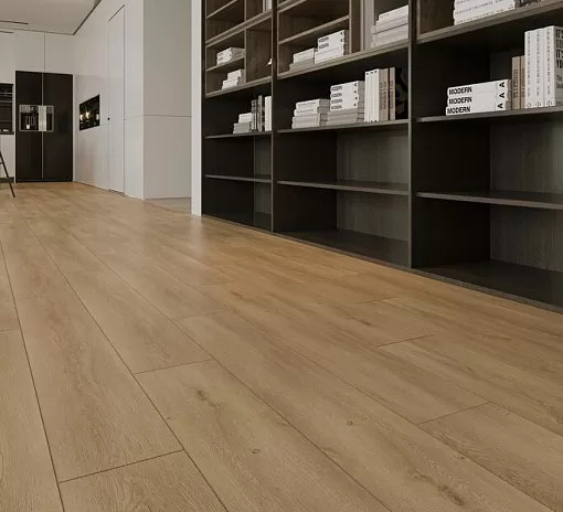 SPC ламинат Evofloor Home - Oak Antique (Дуб Антик)