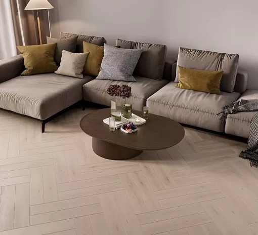 LVT плитка  Elegant 1034-08