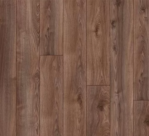 Ламинат Kronotex MAMMUT Дуб Коричневый Макро D4791