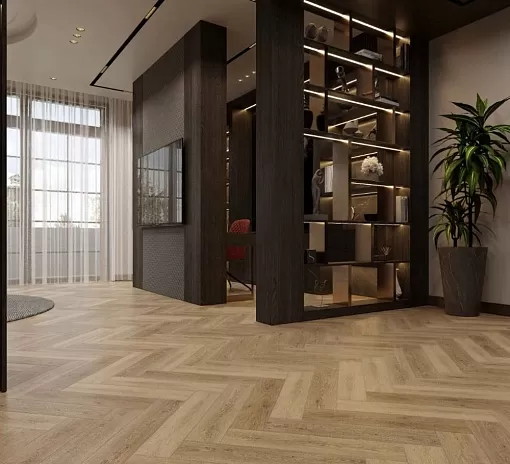 LVT плитка  Stella