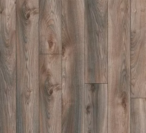 Ламинат Kronotex MAMMUT Дуб Серый Макро D4792