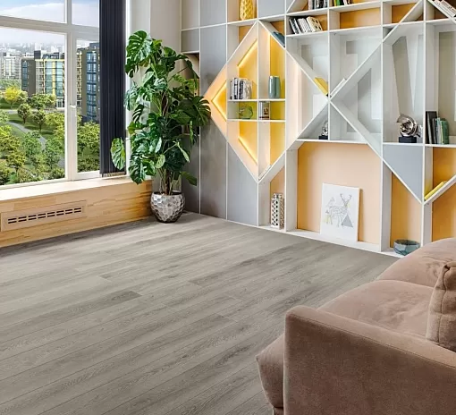 LVT плитка Клауд ECO 11-1502