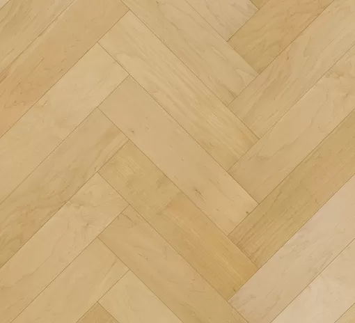 Кварцевый паркет Quartz Parquet Штучный паркет Клён Американский 44-400-61 5/0,6 мм