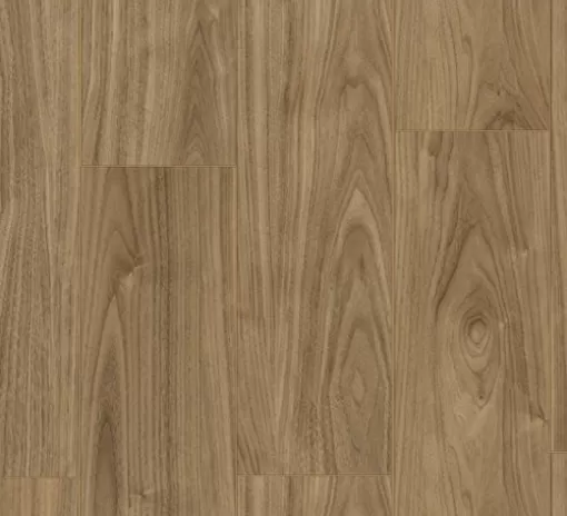 Кварцвиниловая плитка SPC Damy Floor 0036-2 Орех Европейский