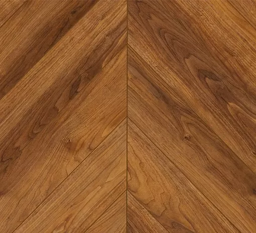 Виниловый Пол My Step Aqua LVT Herringbone Орех Тела MSAG08