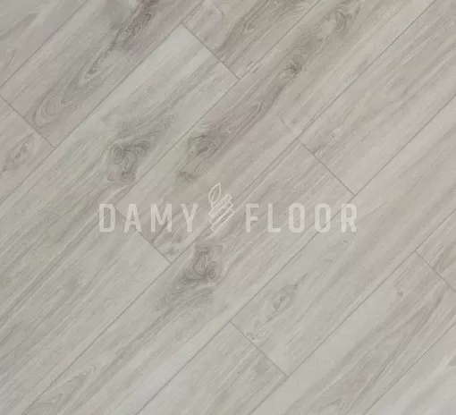 Кварцвиниловая плитка Damy Floor SL3739-3-LVT Дуб Белый