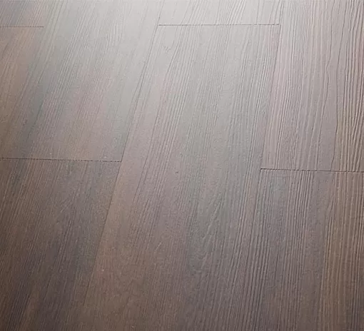 Каменно-полимерные полы с подложкой Lamiwood Quartzwood Дуб Либерти Q-18