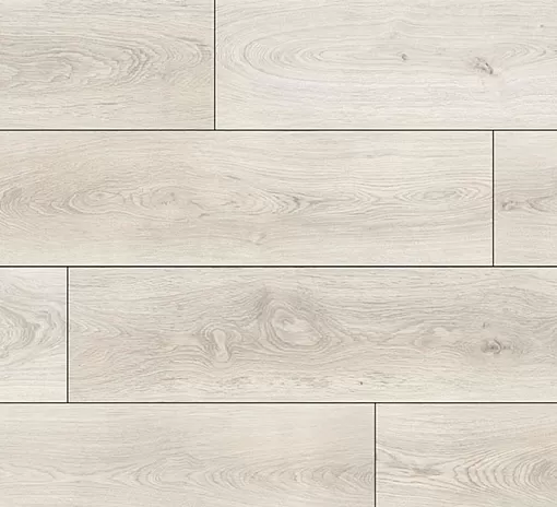 Каменно-полимерный пол с подложкой Floorwood Quantum Дуб Нейман 9436