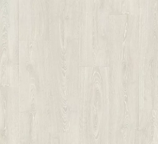 Паркетная доска Karelia ДУБ SOFT WHITE MATT 3S