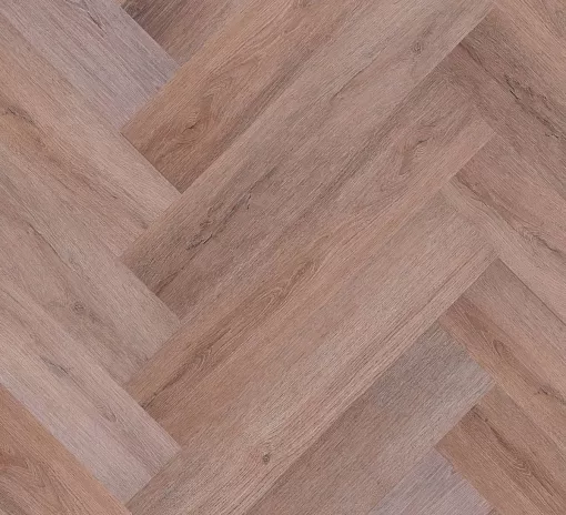 Кварцевый ламинат Home Expert Parquet Дуб Горный ручей 33-68W906
