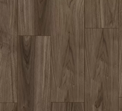 Кварцвиниловая плитка SPC Damy Floor 0036-3 Орех Американский