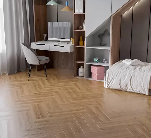 LVT плитка  Helig 1034-11