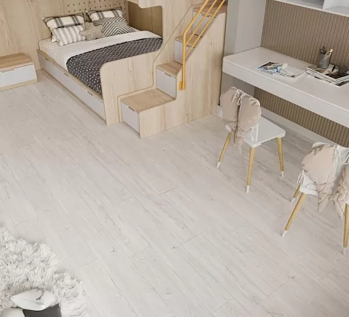 LVT ламинат Секвойя  Light ЕСО 6-3 LVT