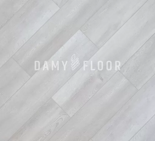Кварцвиниловая плитка SPC Damy Floor TCM304-3 Дуб Зимний