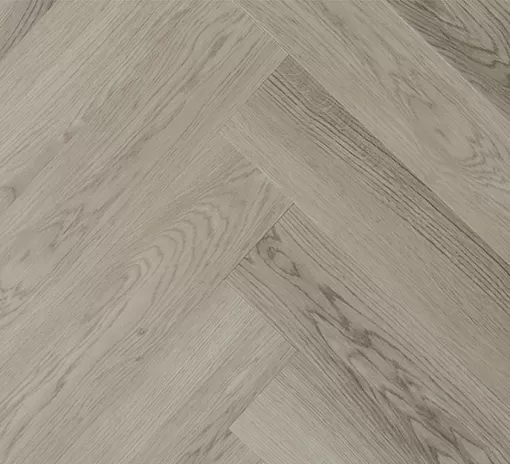 Виниловый Пол My Step Aqua LVT Herringbone Дуб Гелон MSAG04