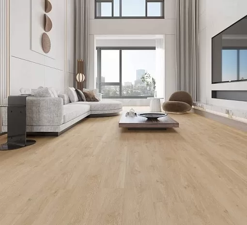 SPC ламинат Evofloor Life Oak Crete - Дуб Крит