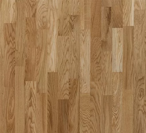 Паркетная доска FocusFloor 3S Oak Libeccio high gloss 3011278150300175