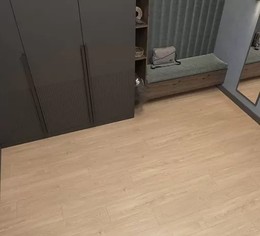 LVT ламинат Секвойя Натуральная ЕСО 6-9 LVT