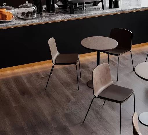 LVT плитка  Baggy