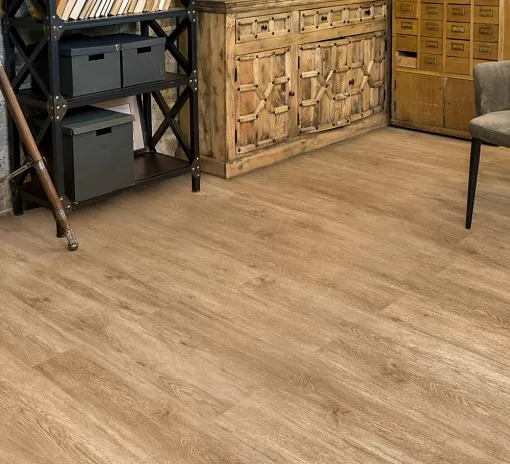 LVT плитка Камфора ECO 11-502