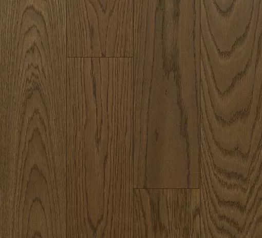 Кварцевый паркет Quartz Parquet Классик Дуб Брауни 413 5/0,6 мм