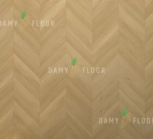 Кварцвиниловая плитка Damy Floor Chevron DF03-Ch-LVT Тюильри