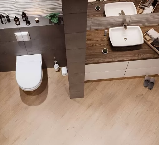LVT плитка  Dor